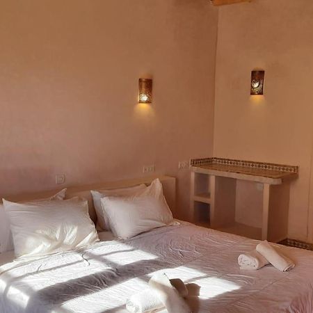 Готель Kasbah Tissint Екстер'єр фото