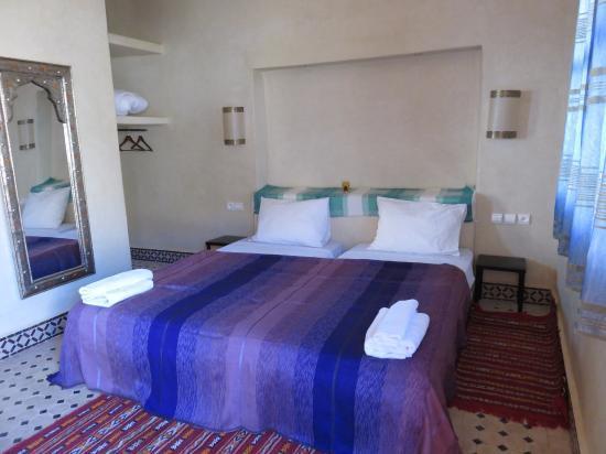 Готель Kasbah Tissint Екстер'єр фото