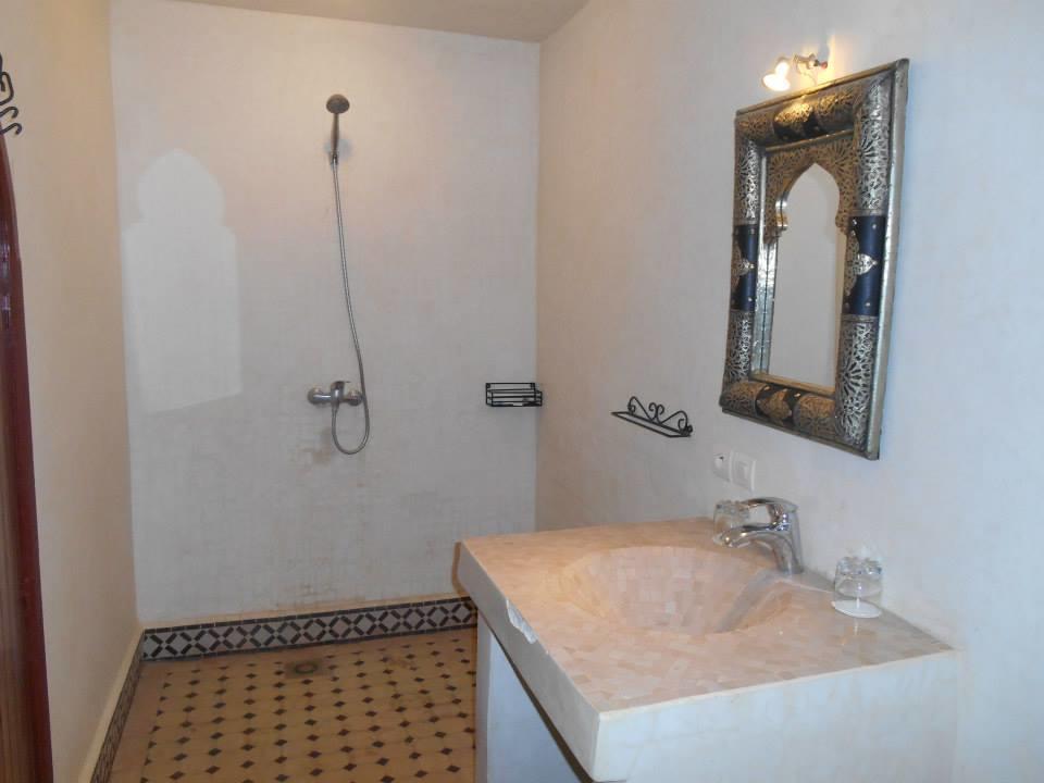 Готель Kasbah Tissint Екстер'єр фото